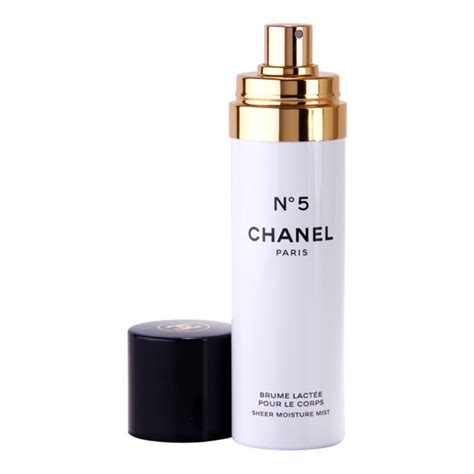 chanel no 5 body cream best price|chanel no 5 body mist.